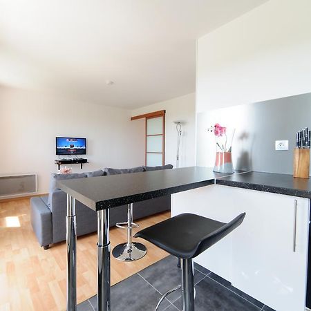Le Marnois-Gare Apartment Noisy-le-Grand ห้อง รูปภาพ