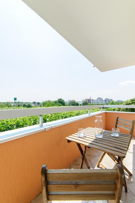 Le Marnois-Gare Apartment Noisy-le-Grand ห้อง รูปภาพ
