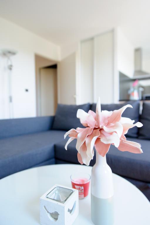 Le Marnois-Gare Apartment Noisy-le-Grand ห้อง รูปภาพ