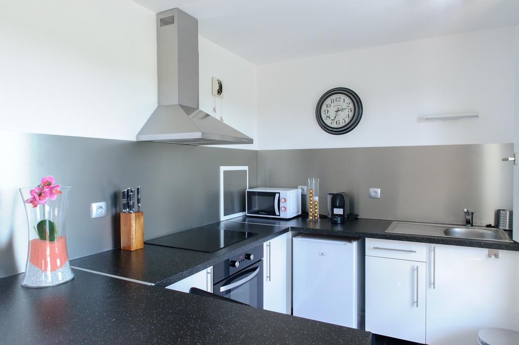 Le Marnois-Gare Apartment Noisy-le-Grand ห้อง รูปภาพ