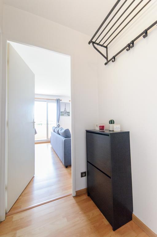Le Marnois-Gare Apartment Noisy-le-Grand ห้อง รูปภาพ