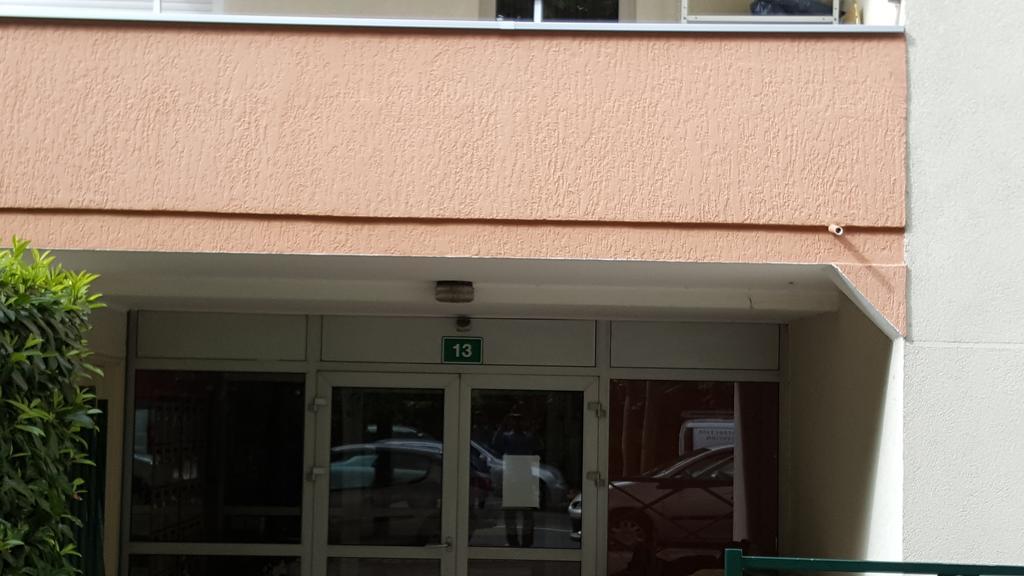 Le Marnois-Gare Apartment Noisy-le-Grand ภายนอก รูปภาพ